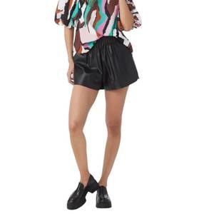 NEW CROSBY BY MOLLIE BURCH cailan short in black